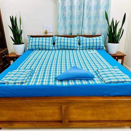 Truelife - 3Bhk Family Suites - Ps4 Pure Veg Restaurant On The Way To Balaji Temple - 2500 Sft Large Signature Apartment - Modular Kitchen - Super Fast Wifi, Smart Tv, 250 Jio Channels - Parking - Easy Access To All Temples - Top Service With Lots Of Тірупаті Екстер'єр фото