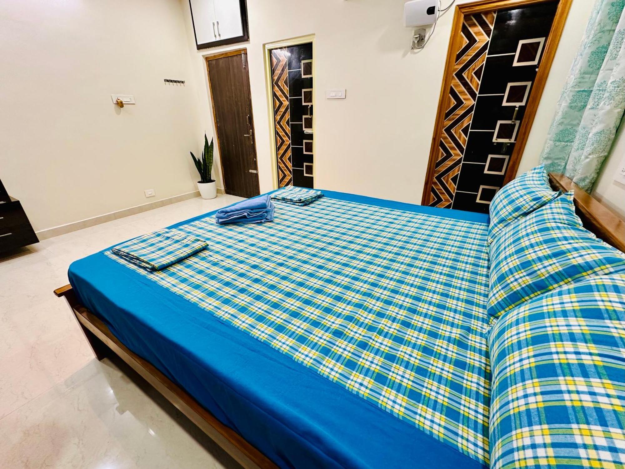 Truelife - 3Bhk Family Suites - Ps4 Pure Veg Restaurant On The Way To Balaji Temple - 2500 Sft Large Signature Apartment - Modular Kitchen - Super Fast Wifi, Smart Tv, 250 Jio Channels - Parking - Easy Access To All Temples - Top Service With Lots Of Тірупаті Екстер'єр фото